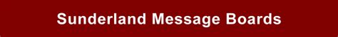 pure football smb|Sunderland Forum and Message Boards .